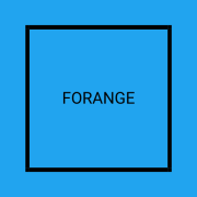 Forange – Website des Herstellers
