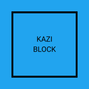 Kazi Block – Website des Herstellers