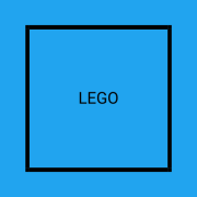 Lego – Website des Herstellers